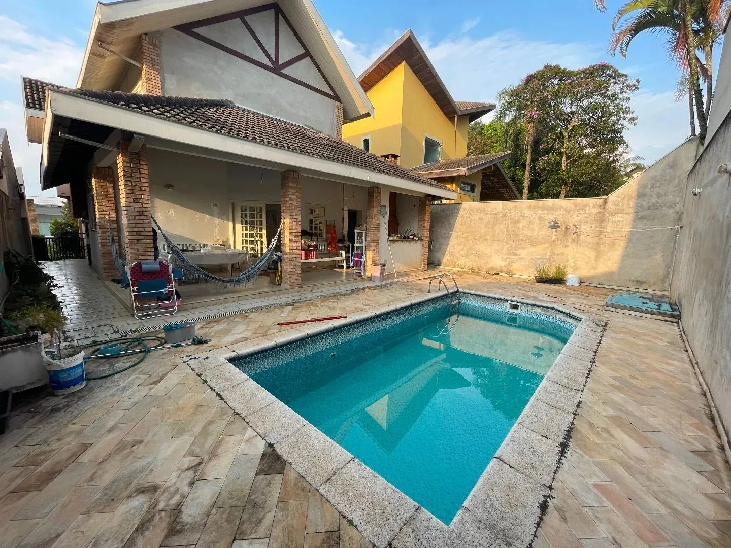 Casa, 4 quartos, 292 m² - Foto 2