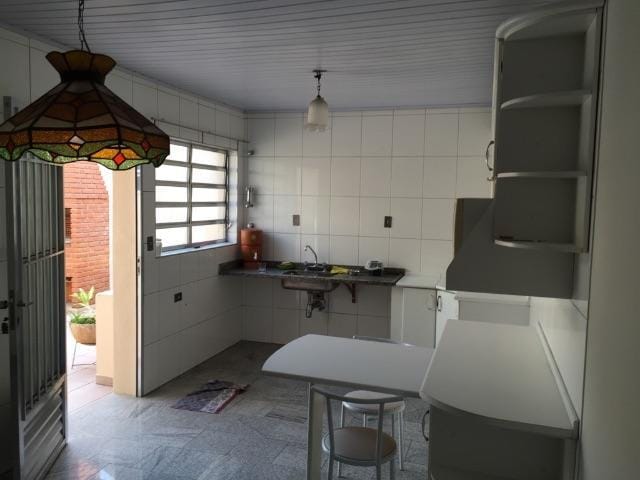 Foto do Casa - Casa residencial à venda, Tatuapé, São Paulo. | ZONA LESTE IMÓVEIS