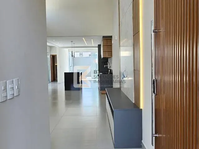 Casa com 189m² 3 quartos e 2 banheiros, à venda, no bairro Jardim Toscana em Indaiatuba