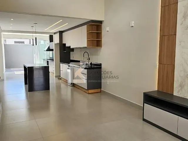 Casa com 189m² 3 quartos e 2 banheiros, à venda, no bairro Jardim Toscana em Indaiatuba