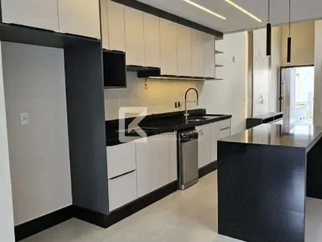 Casa com 189m² 3 quartos e 2 banheiros, à venda, no bairro Jardim Toscana em Indaiatuba