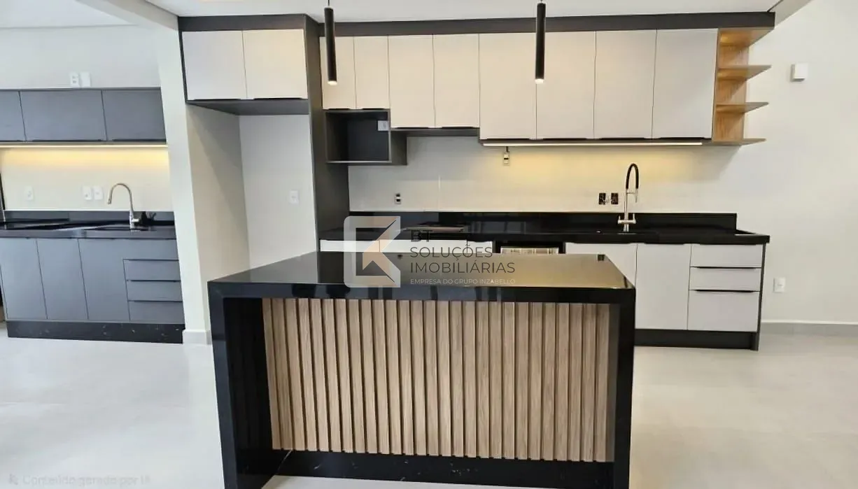 Casa, 3 quartos, 114 m² - Foto 3