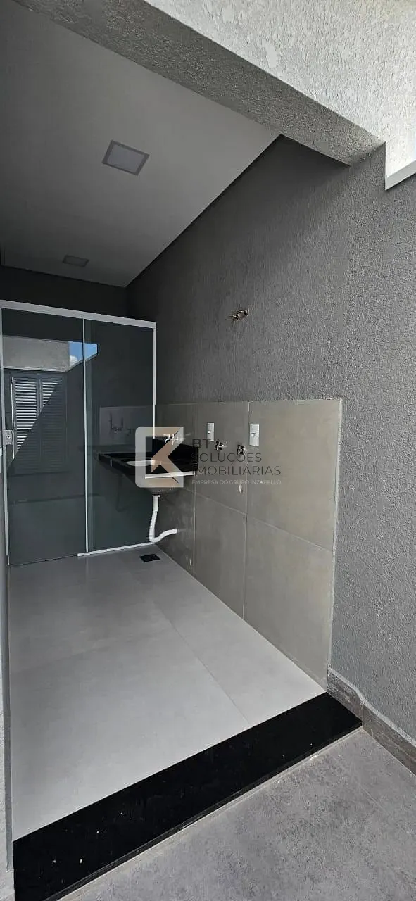 Casa, 3 quartos, 114 m² - Foto 6