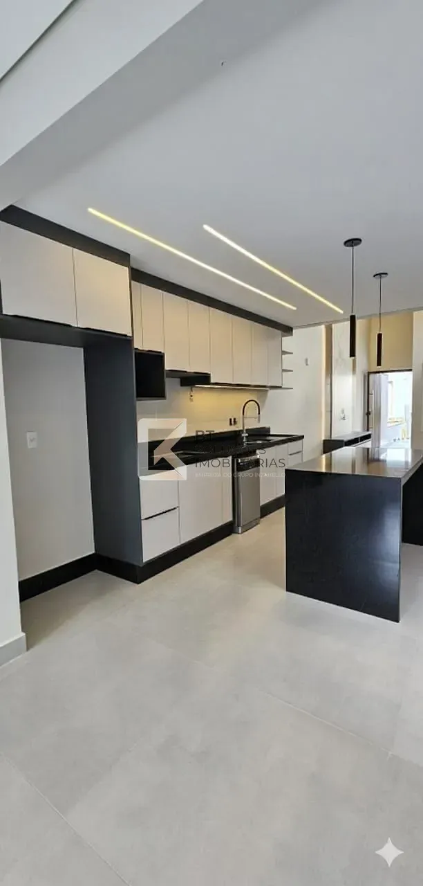 Casa, 3 quartos, 114 m² - Foto 4