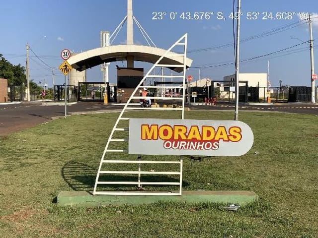 Foto do Casa - Casa à venda 2 Quartos, 1 Vaga, 10M², JARDIM ITAMARATY, OURINHOS - SP | Imobiliária Compare