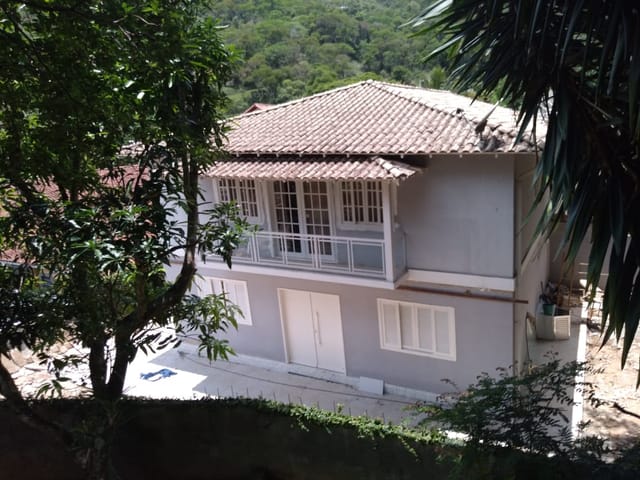 Foto do Casa - Casa à venda, Nogueira, Petrópolis, RJ | Immobile Administradora de Bens