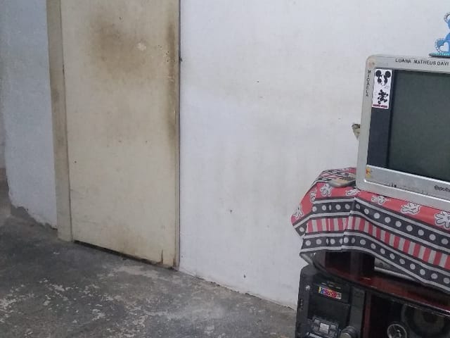 Casa com 250m² 3 quartos e 2 banheiros, à venda, no bairro Santa Luzia em Guaratinguetá