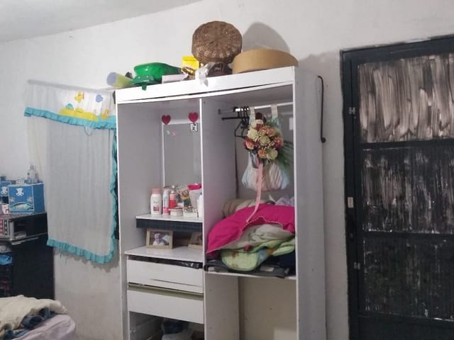 Casa com 250m² 3 quartos e 2 banheiros, à venda, no bairro Santa Luzia em Guaratinguetá