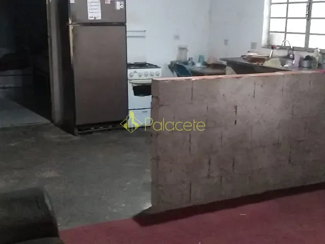 Casa com 250m² 3 quartos e 2 banheiros, à venda, no bairro Santa Luzia em Guaratinguetá