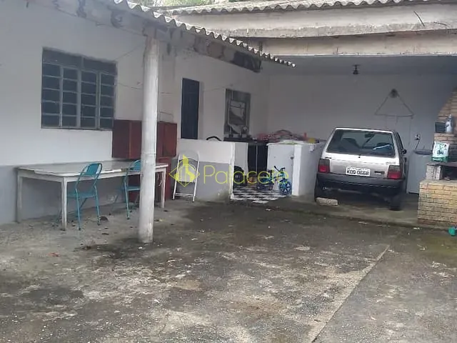 Casa com 250m² 3 quartos e 2 banheiros, à venda, no bairro Santa Luzia em Guaratinguetá