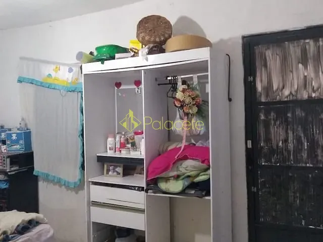 Casa com 250m² 3 quartos e 2 banheiros, à venda, no bairro Santa Luzia em Guaratinguetá