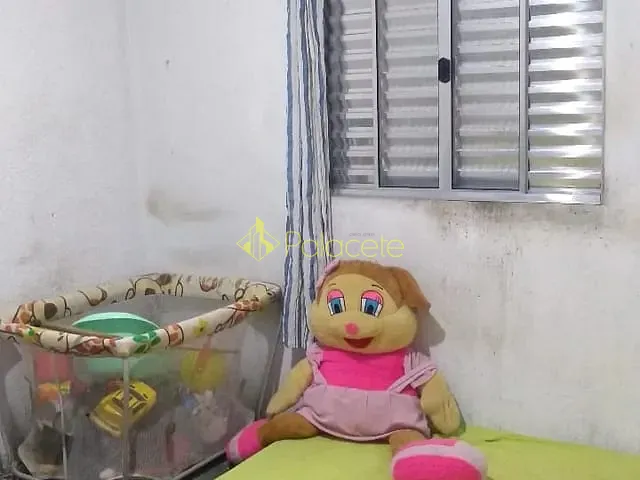 Casa com 250m² 3 quartos e 2 banheiros, à venda, no bairro Santa Luzia em Guaratinguetá