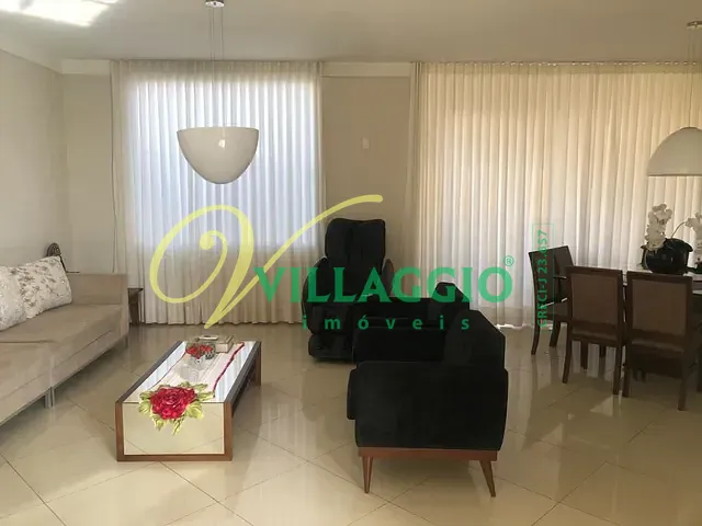 Casa com 426m² 3 quartos e 5 banheiros, à venda, no bairro Parque Residencial Damha IV em São José do Rio Preto