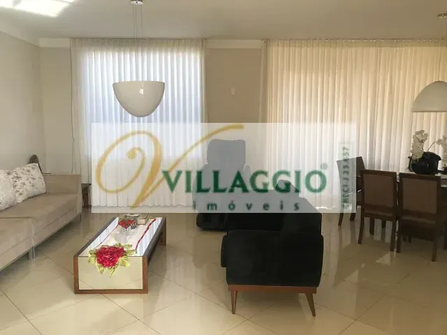 Casa com 426m² 3 quartos e 5 banheiros, à venda, no bairro Parque Residencial Damha IV em São José do Rio Preto