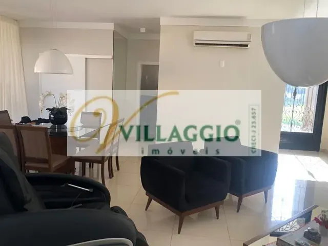 Casa com 426m² 3 quartos e 5 banheiros, à venda, no bairro Parque Residencial Damha IV em São José do Rio Preto