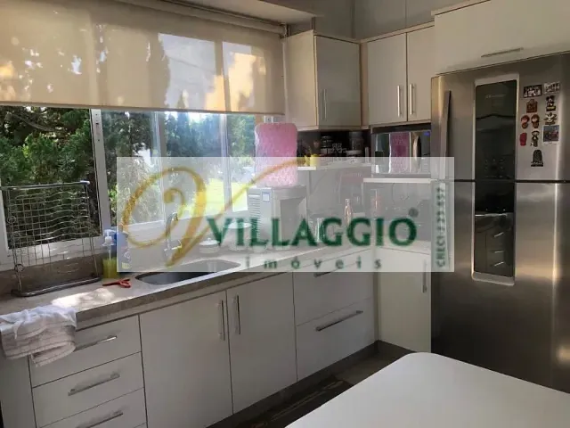 Casa com 426m² 3 quartos e 5 banheiros, à venda, no bairro Parque Residencial Damha IV em São José do Rio Preto