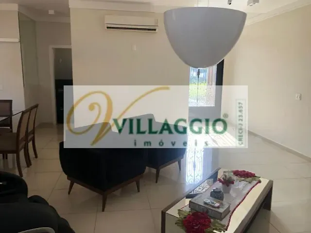 Casa com 426m² 3 quartos e 5 banheiros, à venda, no bairro Parque Residencial Damha IV em São José do Rio Preto