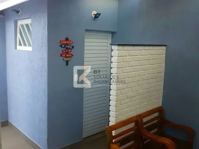 Casa com 250m² 3 quartos e 2 banheiros, à venda, no bairro Jardim Bela Vista em Indaiatuba