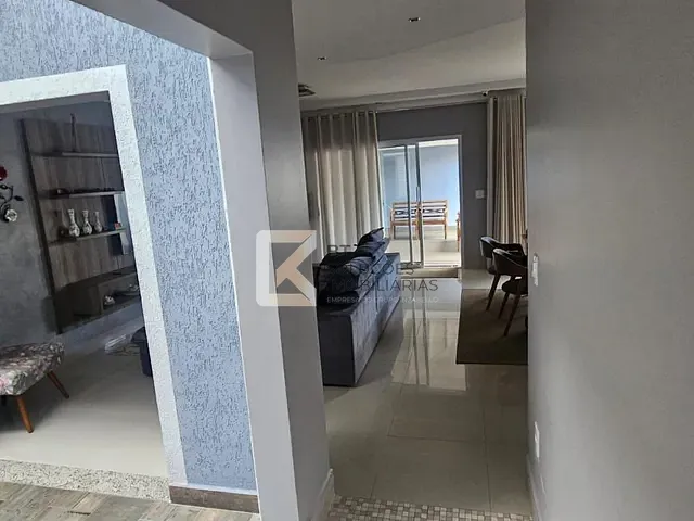 Casa com 250m² 3 quartos e 2 banheiros, à venda, no bairro Jardim Bela Vista em Indaiatuba