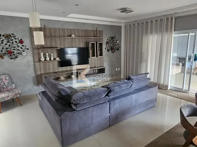Casa com 250m² 3 quartos e 2 banheiros, à venda, no bairro Jardim Bela Vista em Indaiatuba