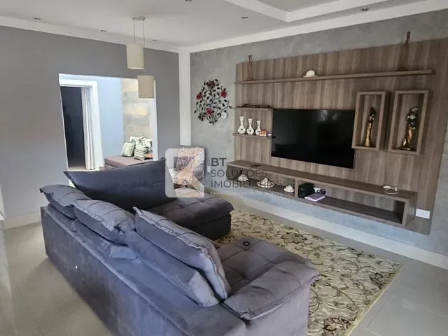 Casa com 250m² 3 quartos e 2 banheiros, à venda, no bairro Jardim Bela Vista em Indaiatuba