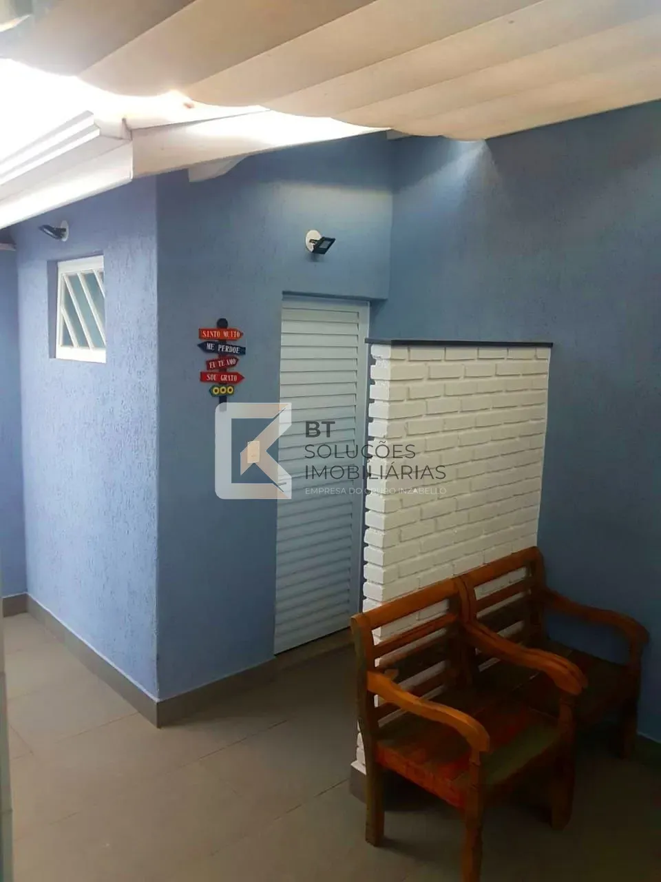 Casa, 3 quartos, 183 m² - Foto 2