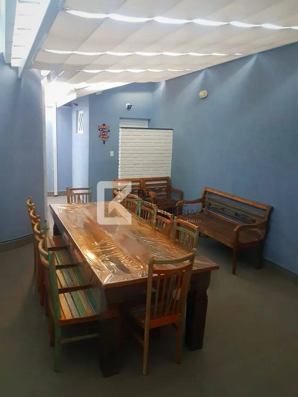 Casa, 3 quartos, 183 m² - Foto 19