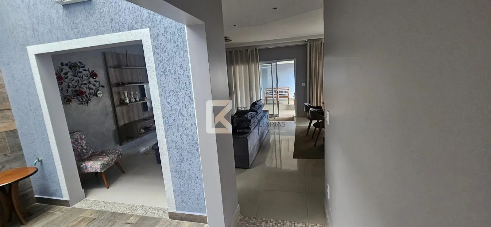 Casa, 3 quartos, 183 m² - Foto 4