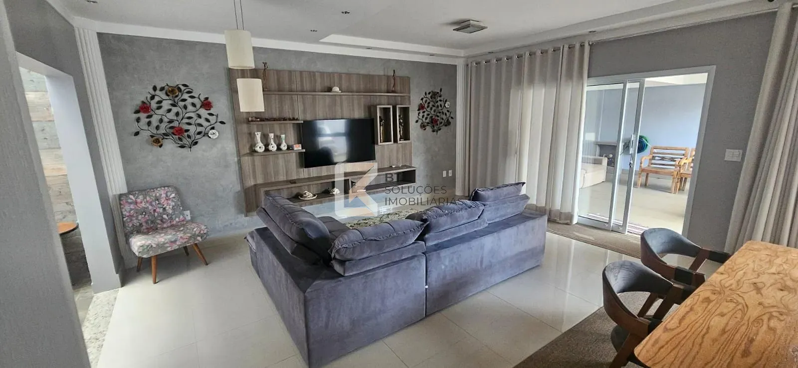 Casa, 3 quartos, 183 m² - Foto 1