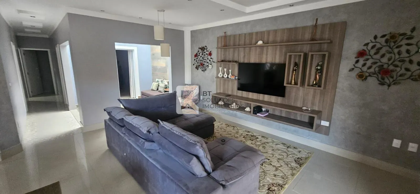 Casa, 3 quartos, 183 m² - Foto 3