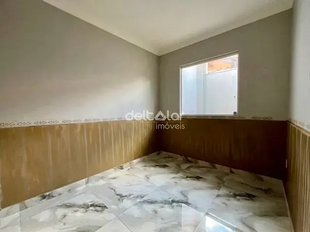 Casa com 79m² 2 quartos e 1 banheiro, para alugar, no bairro Copacabana em Belo Horizonte