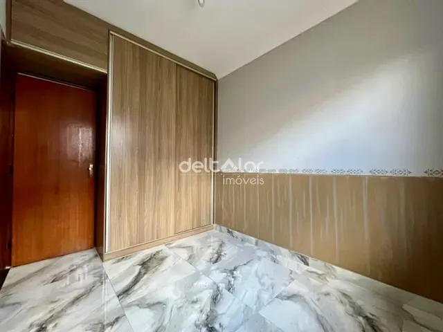 Casa com 79m² 2 quartos e 1 banheiro, para alugar, no bairro Copacabana em Belo Horizonte