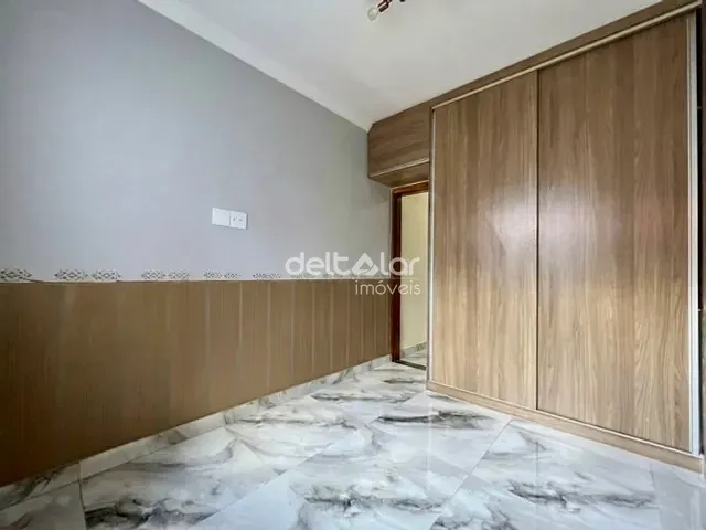 Casa com 79m² 2 quartos e 1 banheiro, para alugar, no bairro Copacabana em Belo Horizonte