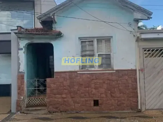 Casa com 155m² 1 quarto e 1 banheiro, à venda, no bairro Centro em Rio Claro