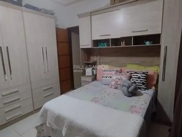 Casa com 125m² 2 quartos e 2 banheiros, à venda, no bairro Jardim Ilha das Flores em Salto de Pirapora