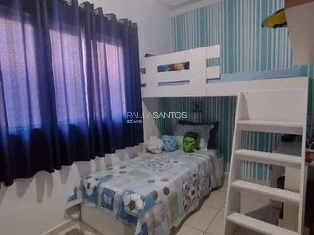 Casa com 125m² 2 quartos e 2 banheiros, à venda, no bairro Jardim Ilha das Flores em Salto de Pirapora
