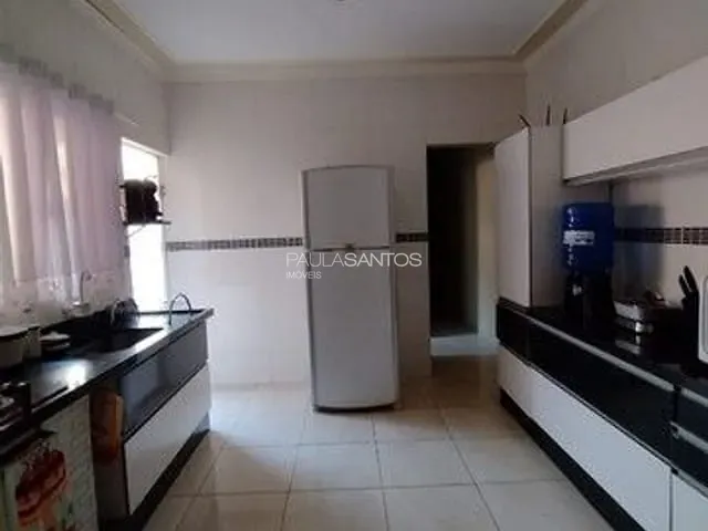 Casa com 125m² 2 quartos e 2 banheiros, à venda, no bairro Jardim Ilha das Flores em Salto de Pirapora