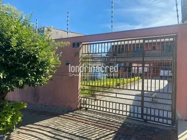 Casa com 286m² 3 quartos e 2 banheiros, à venda, no bairro Alto da Boa Vista em Londrina