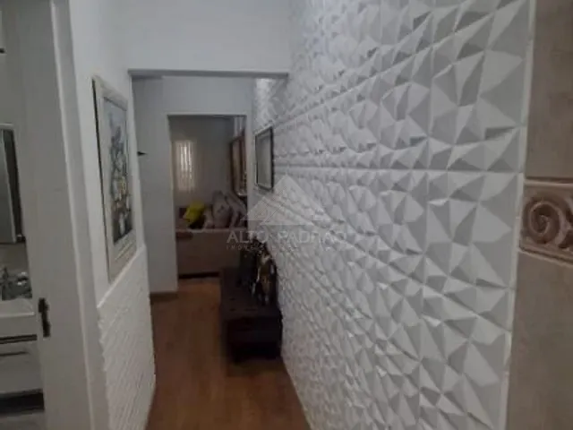 Casa com 176m² 3 quartos e 3 banheiros, à venda, no bairro Parque São Vicente em Mauá