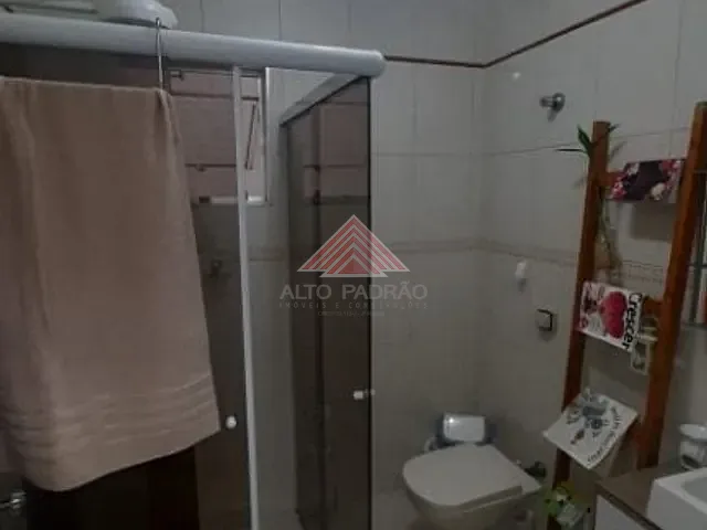 Casa com 176m² 3 quartos e 3 banheiros, à venda, no bairro Parque São Vicente em Mauá