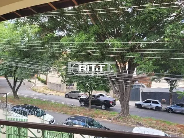 Casa com 360m² 6 quartos e 2 banheiros, à venda, no bairro Jardim Guarani em Campinas