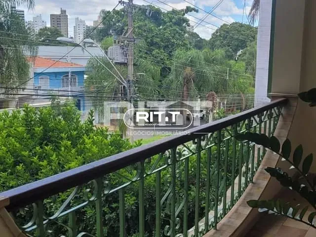 Casa com 360m² 6 quartos e 2 banheiros, à venda, no bairro Jardim Guarani em Campinas