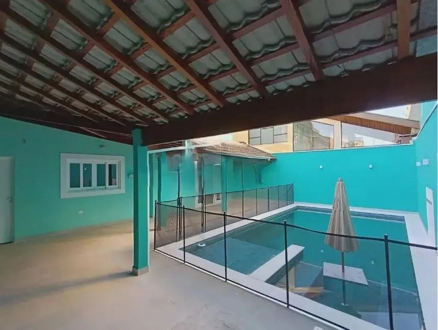 Casa, 4 quartos, 245 m² - Foto 12