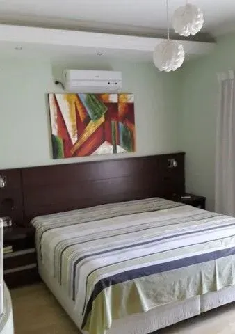 Casa, 4 quartos, 245 m² - Foto 8