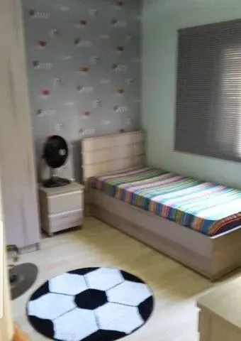 Casa, 4 quartos, 245 m² - Foto 11