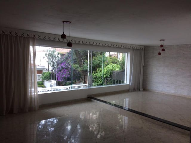 Foto do Casa - Casa alto padrão para venda e locação, Jardim Anália Franco, São Paulo. | ZONA LESTE IMÓVEIS