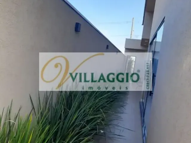 Casa com 370m² 3 quartos e 3 banheiros, à venda ou para alugar, no bairro Quinta do Lago em São José do Rio Preto