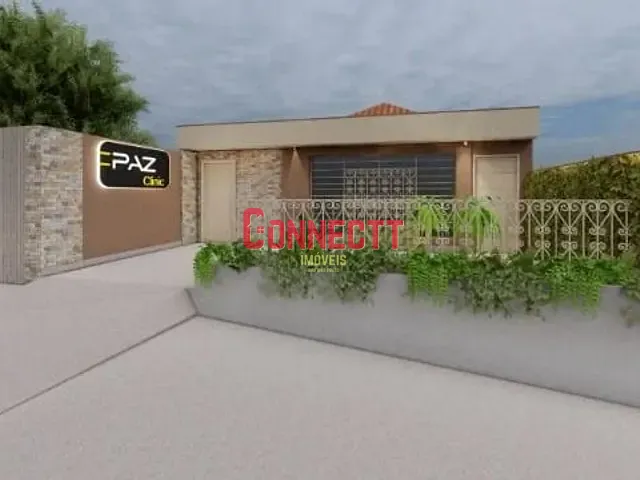 Casa com 370m², para alugar, no bairro Jardim Paulista em Ribeirão Preto