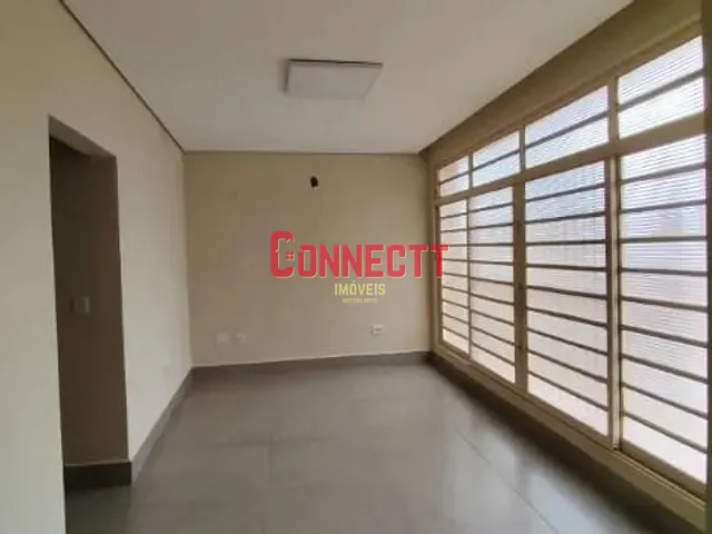 Casa com 370m², para alugar, no bairro Jardim Paulista em Ribeirão Preto