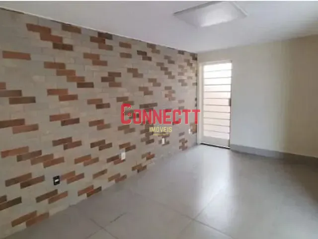 Casa com 370m², para alugar, no bairro Jardim Paulista em Ribeirão Preto